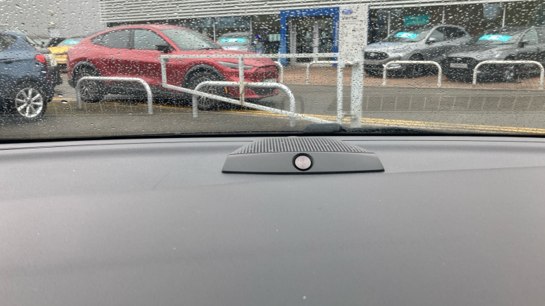 Ford Fiesta 1.0 EcoBoost 125 Titanium X 5dr Auto [7 Speed] Petrol Hatchback